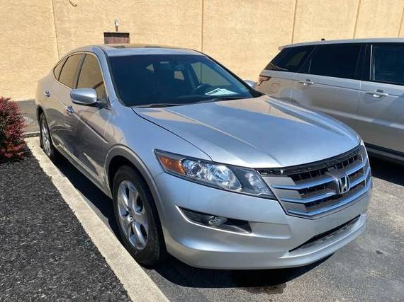 HONDA ACCORD CROSSTOUR 2010 5J6TF2H57AL004869 image
